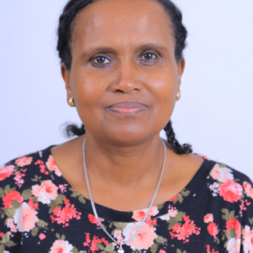 Mrs. Hosana Negash