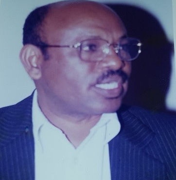 Dr. Habtu Assefa