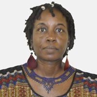 Mrs. Njeri Okono