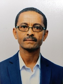 Dr. Workneh Ayalew
